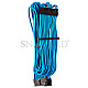 Corsair CP-8920232 PSU Cable Type 4 ATX 24pin Gen4 61cm blau