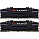 16GB G.Skill F4-3400C16D-16GVK RipJaws V DDR4-3400 schwarz