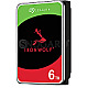 6TB Seagate ST6000VN001 IronWolf NAS HDD 3.5" SATA 6Gb/s Dauerbetrieb