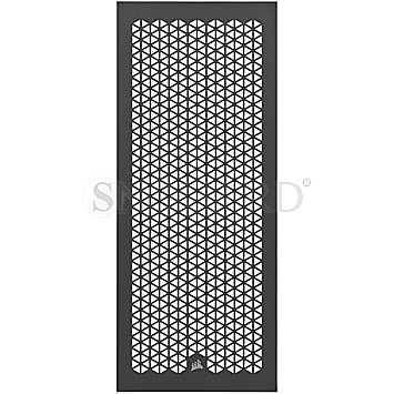 Corsair CC-8900440 Airflow Front Panel 4000D Black SI