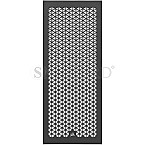 Corsair CC-8900440 Airflow Front Panel 4000D Black SI