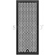 Corsair CC-8900440 Airflow Front Panel 4000D Black SI