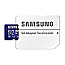 512GB Samsung PRO Plus R180/W130 microSDXC UHS-I U3 A2 Class 10 V30 Kit