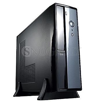 MS-Tech LC-02 Slimline 400W SFX 2.2 Mini-Case