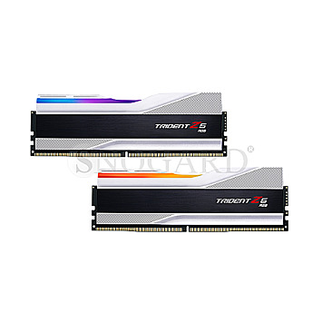 96GB G.Skill F5-6400J3239F48GX2-TZ5RS Trident Z5 RGB DDR5-6400 Kit