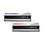 96GB G.Skill F5-6400J3239F48GX2-TZ5RS Trident Z5 RGB DDR5-6400 Kit