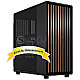 Fractal Design FD-C-NOR1C-01 North Charcoal Black Mesh Edition