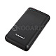 Intenso XS20000 PowerBank USB-A / USB-C 20.000mAh schwarz