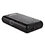 Intenso XS20000 PowerBank USB-A / USB-C 20.000mAh schwarz
