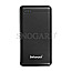 Intenso XS20000 PowerBank USB-A / USB-C 20.000mAh schwarz