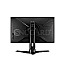 68.6cm (27") ASUS ROG Swift XG27AQV IPS HDR10 WQHD Gaming 170Hz G-Sync Curved