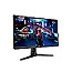 68.6cm (27") ASUS ROG Swift XG27AQV IPS HDR10 WQHD Gaming 170Hz G-Sync Curved