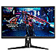 68.6cm (27") ASUS ROG Swift XG27AQV IPS HDR10 WQHD Gaming 170Hz G-Sync Curved