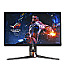 68.6cm (27") ASUS ROG Swift PG27UQR IPS 4K Ultra HD Gaming 160Hz Pivot G-Sync