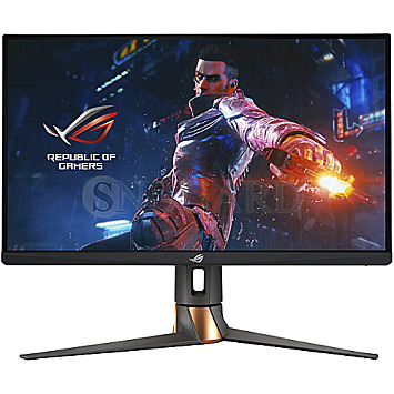 68.6cm (27") ASUS ROG Swift PG27UQR IPS 4K Ultra HD Gaming 160Hz Pivot G-Sync