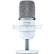 HP 519T2AA HyperX SoloCast USB Microphone white