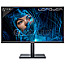 71.1cm (28") LC-Power LC-M28-4K-UHD IPS 4K Ultra HD Adaptive Sync Pivot
