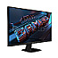 68.6cm (27") Gigabyte GS27Q IPS WQHD HDR Gaming 170Hz FreeSync