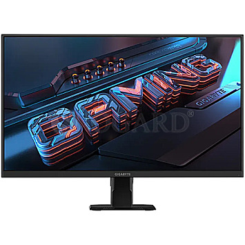 68.6cm (27") Gigabyte GS27Q IPS WQHD HDR Gaming 170Hz FreeSync