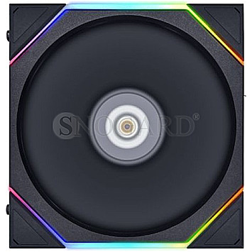 Lian Li 14RTL1B Uni Fan TL 140 RGB Reverse Blade 140 RGB 140mm schwarz