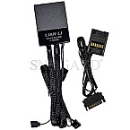 Lian Li 12TL-CONT3B 12TL Fan Controller black