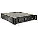 Inter-Tech 88887334 2U-2504 IPC Storage 2U Server Case schwarz