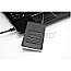 1TB Verbatim 53401 Store 'n' Go Secure Portable HDD USB-C 3.0 schwarz