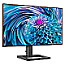 60.5cm (23.8") Philips E Line 242E2FA/00 IPS Full-HD Lautsprecher FreeSync