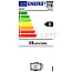60.5cm (23.8") Philips E Line 242E2FA/00 IPS Full-HD Lautsprecher FreeSync