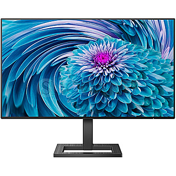 60.5cm (23.8") Philips E Line 242E2FA/00 IPS Full-HD Lautsprecher FreeSync