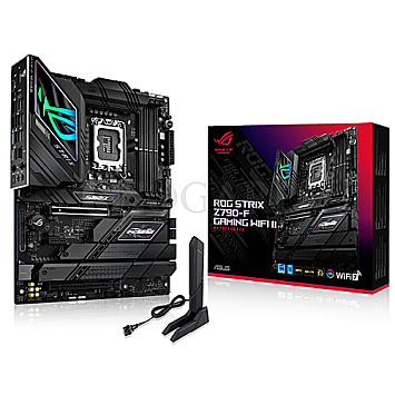 ASUS ROG STRIX Z790-F GAMING WIFI II