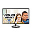 60.5cm (23.8") ASUS VZ24EHF Eye Care+ Monitor IPS Full-HD 100Hz Blaulichtfilter