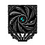 Deepcool R-AK620-BKADMN-G AK620 Digital Tower Heatpipe Cooler Display Black