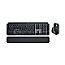 Logitech MX Keys S Combo Bluetooth US Layout QWERTY Graphite