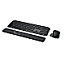 Logitech MX Keys S Combo Bluetooth US Layout QWERTY Graphite