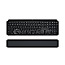 Logitech MX Keys S Combo Bluetooth US Layout QWERTY Graphite