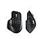 Logitech MX Keys S Combo Bluetooth US Layout QWERTY Graphite