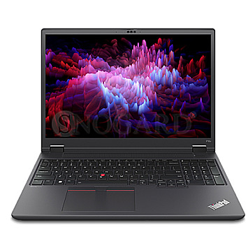 40.6cm (16") Lenovo ThinkPad P16v G1 R7-7840HS 32GB 1TB M.2 RTX A550 W11Pro