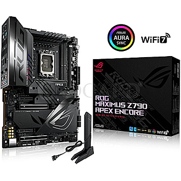 ASUS ROG MAXIMUS Z790 APEX ENCORE