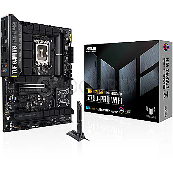 ASUS TUF Gaming Z790-PRO