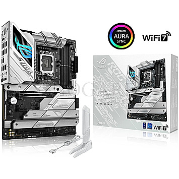 ASUS ROG STRIX Z790-A GAMING WIFI II