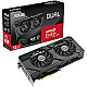 12GB ASUS DUAL-RX7700XT-O12G Dual Radeon RX7700XT OC