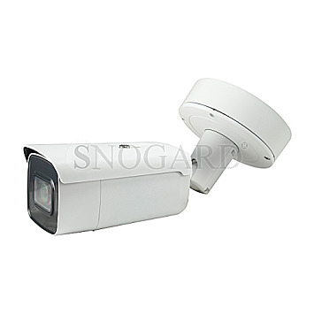 LevelOne FCS-5095 Gemini Zoom IP Cam IP67 Outdoor PoE