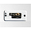 LevelOne FCS-5095 Gemini Zoom IP Cam IP67 Outdoor PoE