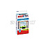 Tesa 55680-00001-02 Standard Klettband 1.5x1.8m anthrazit
