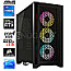 GamingLine CORSAIR i5-12500-RTX4070 SUPER WiFi