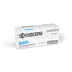 Kyocera 1T02Z6CNL0 K-5405C Toner 10.000 Seiten cyan