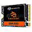 2TB Seagate ZP2048GV3A002 FireCuda 520N SSD M.2 2230 PCIe 4.0 x4