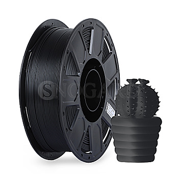 Creality Ender PLA Filament 1.75mm Black 1kg