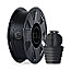 Creality Ender PLA Filament 1.75mm Black 1kg